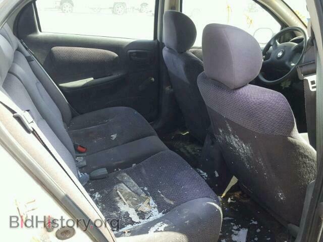 2000 DODGE NEON - VIN: 1B3ES46C3YD851045 - Фото 6