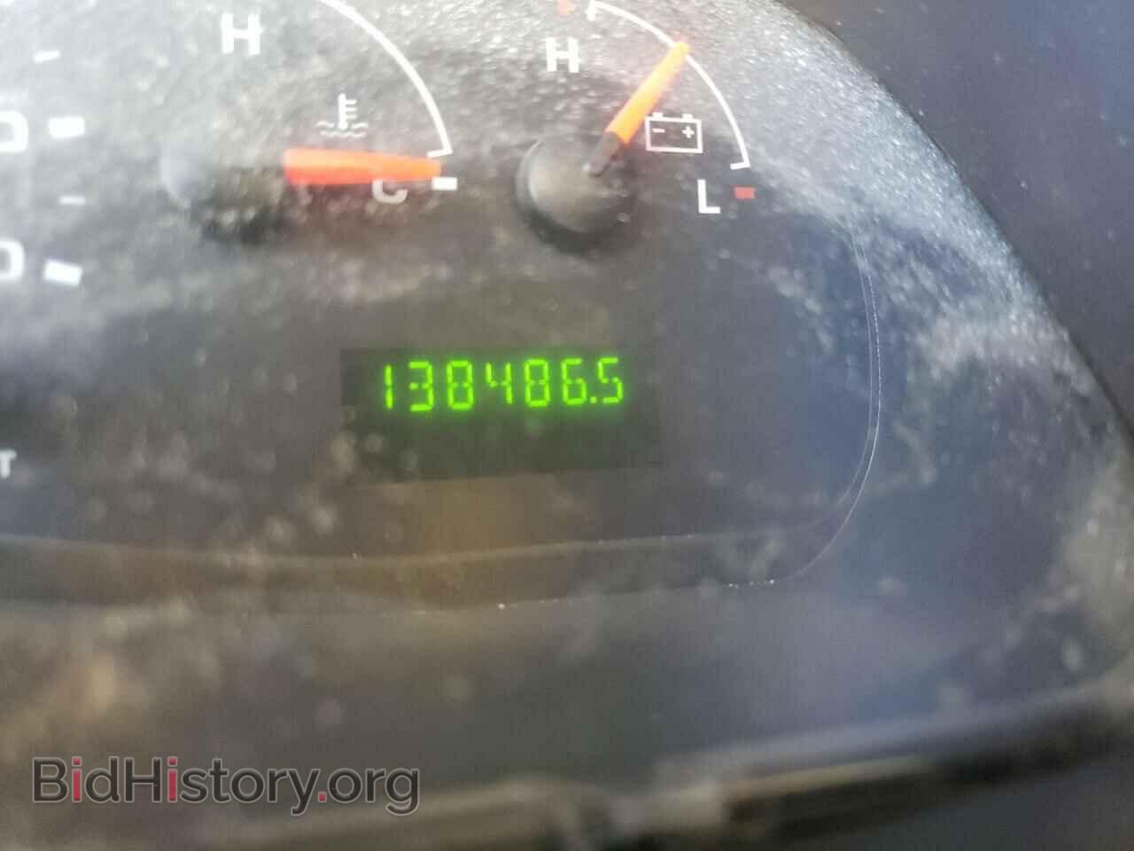 2007 FORD ECONOLINE - VIN: 1FDXE45S37DB10976 - Photo 8