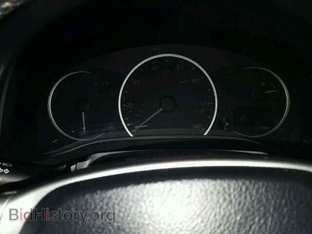 2012 LEXUS CT 200 - VIN: JTHKD5BH5C2067312 - Фото 8