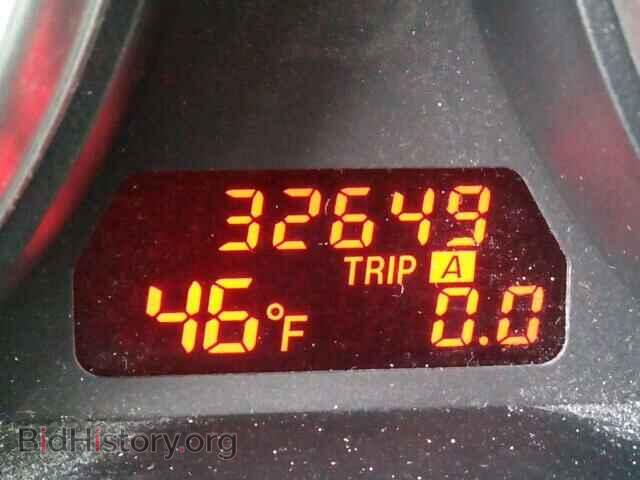 2011 MAZDA 6 - VIN: 1YVHZ8CH4B5M25519 - Фото 8