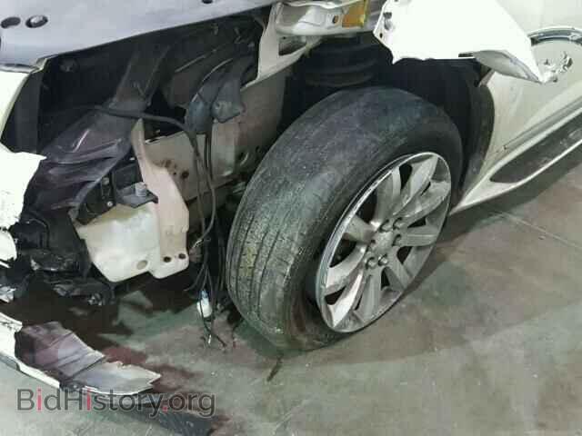 2013 BUICK ENCLAVE - VIN: 5GAKVDKD7DJ146429 - Фото 9