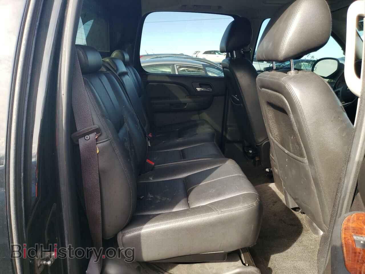 2013 CHEVROLET AVALANCHE - VIN: 3GNMCFE00DG238203 - Фото 10