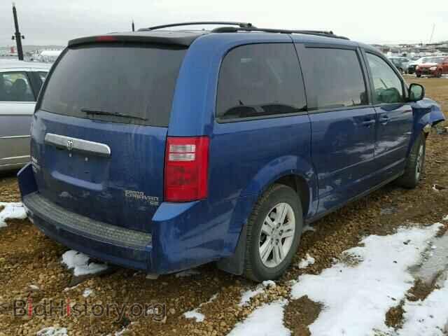 2010 DODGE CARAVAN - VIN: 2D4RN4DE4AR345841 - Фото 4