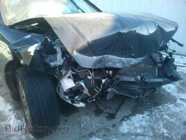 2014 DODGE AVENGER - VIN: 1C3CDZAB2EN108799 - Фото 9