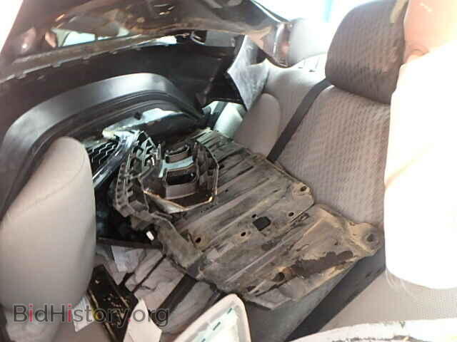 2014 HONDA CIVIC - VIN: 19XFB2F54EE206844 - Фото 6