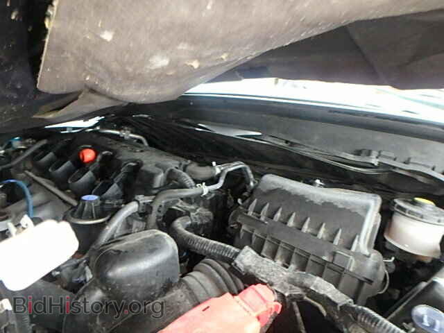 2014 HONDA CIVIC - VIN: 19XFB2F54EE206844 - Фото 7