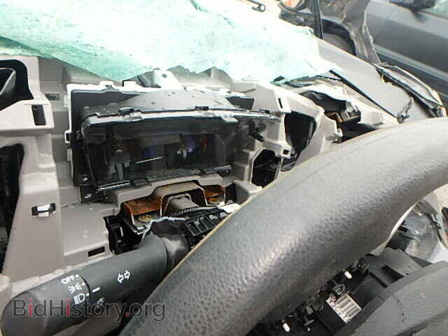 2014 HONDA CIVIC - VIN: 19XFB2F54EE206844 - Фото 8
