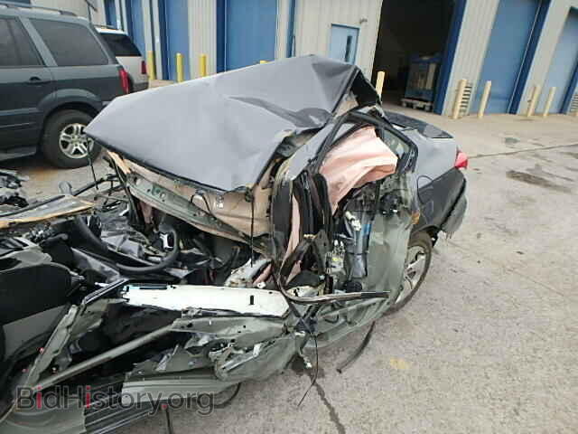 2014 HONDA CIVIC - VIN: 19XFB2F54EE206844 - Фото 10