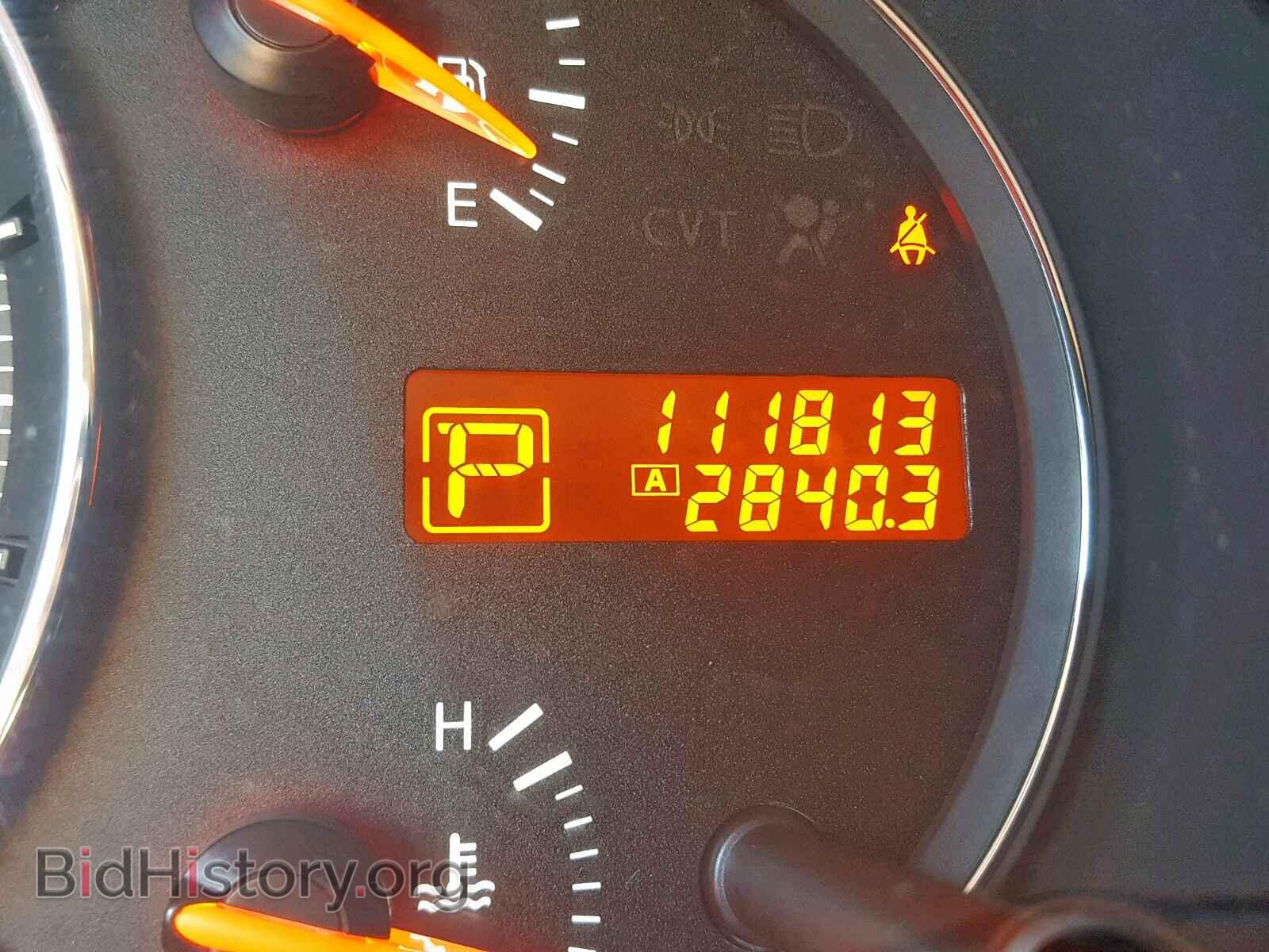 2010 NISSAN MAXIMA S - VIN: 1N4AA5AP7AC800441 - Фото 8