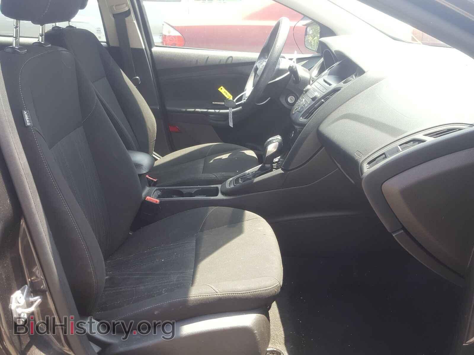 2015 FORD FOCUS - VIN: 1FADP3K2XFL275868 - Photo 5