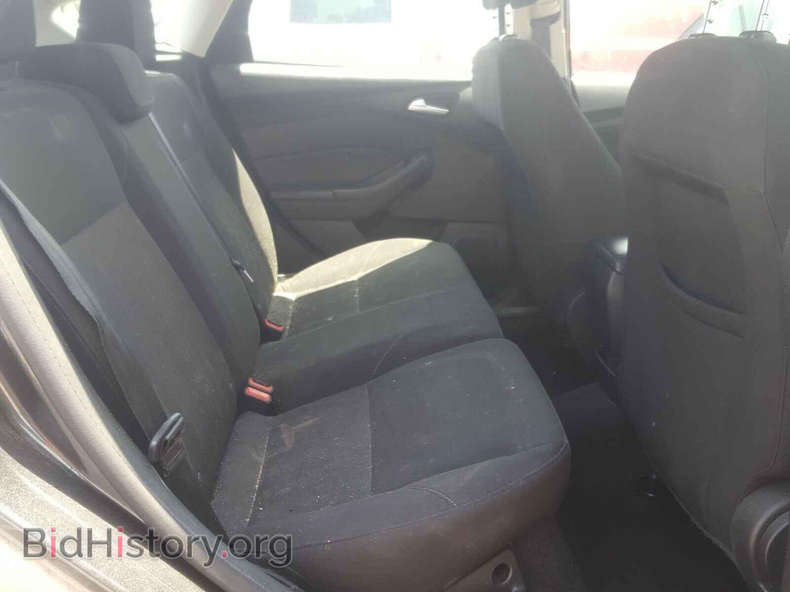 2015 FORD FOCUS - VIN: 1FADP3K2XFL275868 - Photo 6
