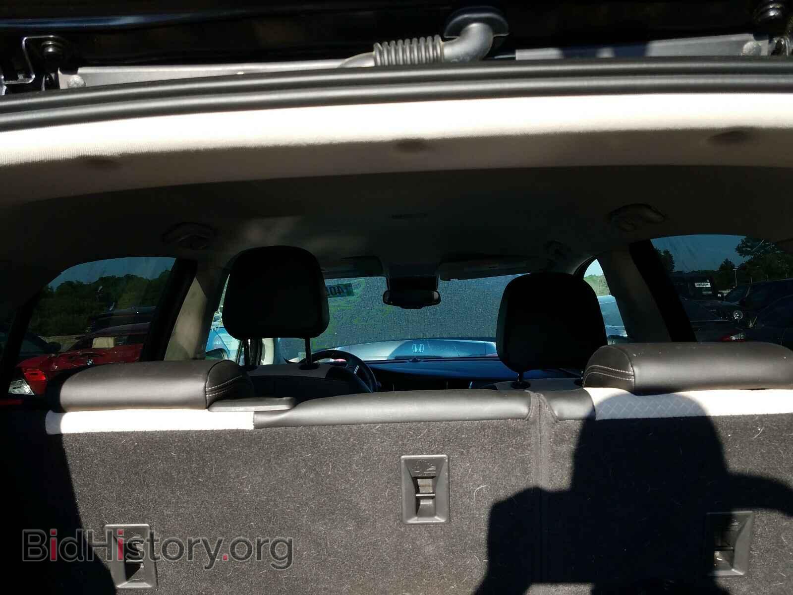 2019 BUICK ENCORE - VIN: KL4CJASBXKB810090 - Photo 9
