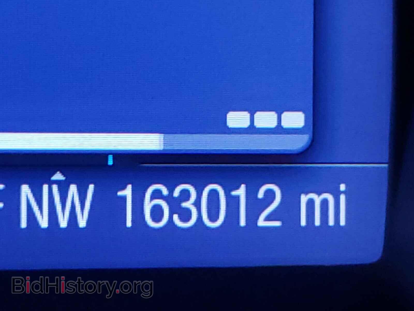 2012 FORD FOCUS - VIN: 1FAHP3K29CL463004 - Фото 8