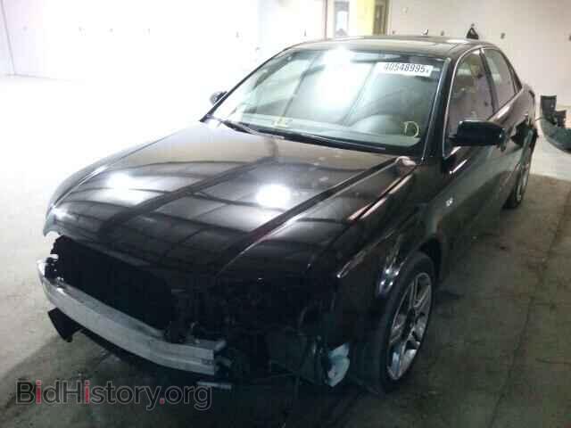 2007 AUDI A4 - VIN: WAUDF78EX7A010870 - Photo 2