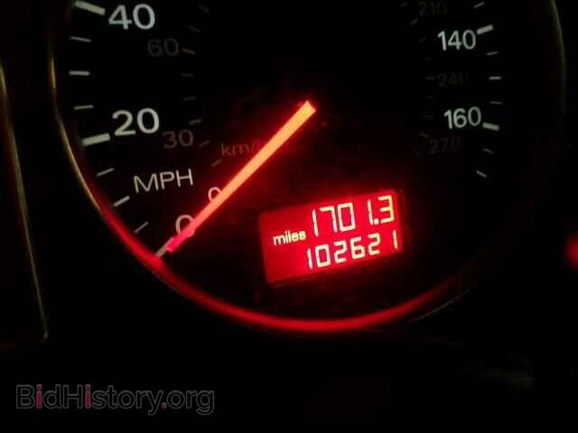2007 AUDI A4 - VIN: WAUDF78EX7A010870 - Photo 8