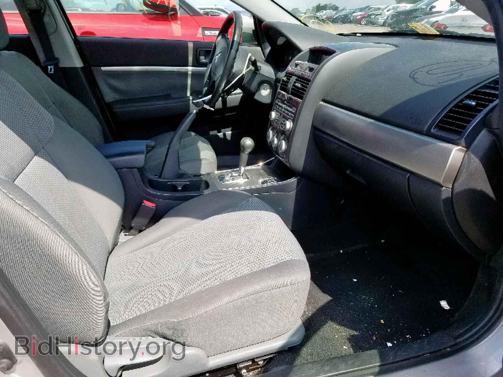 2010 MITSUBISHI GALANT - VIN: 4A32B2FF3AE002594 - Фото 5