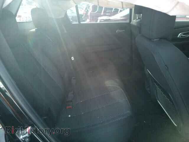 2014 GMC TERRAIN - VIN: 2GKFLWEK7E6260980 - Фото 6