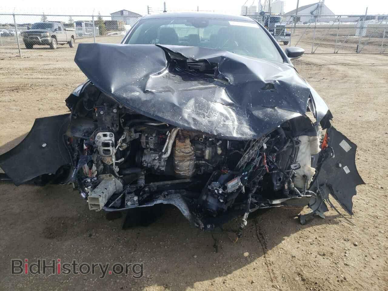 2016 CHRYSLER 200 - VIN: 1C3CCCEG7GN135554 - Фото 9