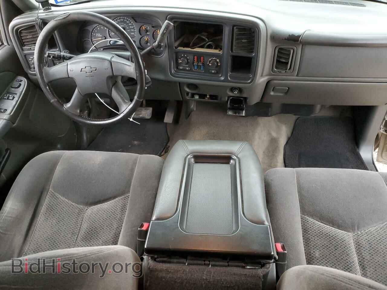 2006 CHEVROLET ALL Models - VIN: 1GCEC19T76Z115120 - Фото 8