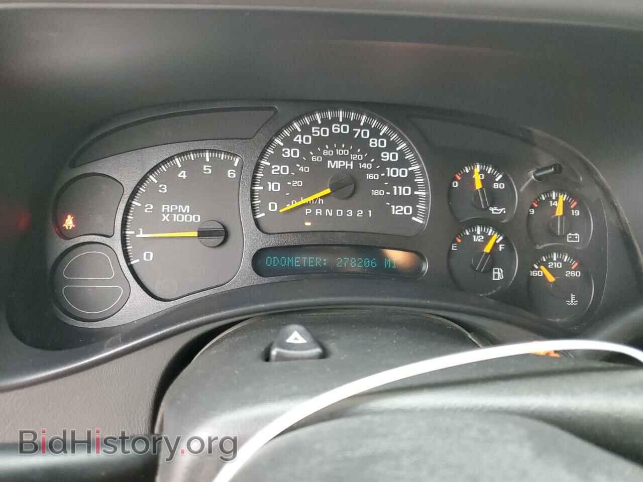 2006 CHEVROLET ALL Models - VIN: 1GCEC19T76Z115120 - Фото 9