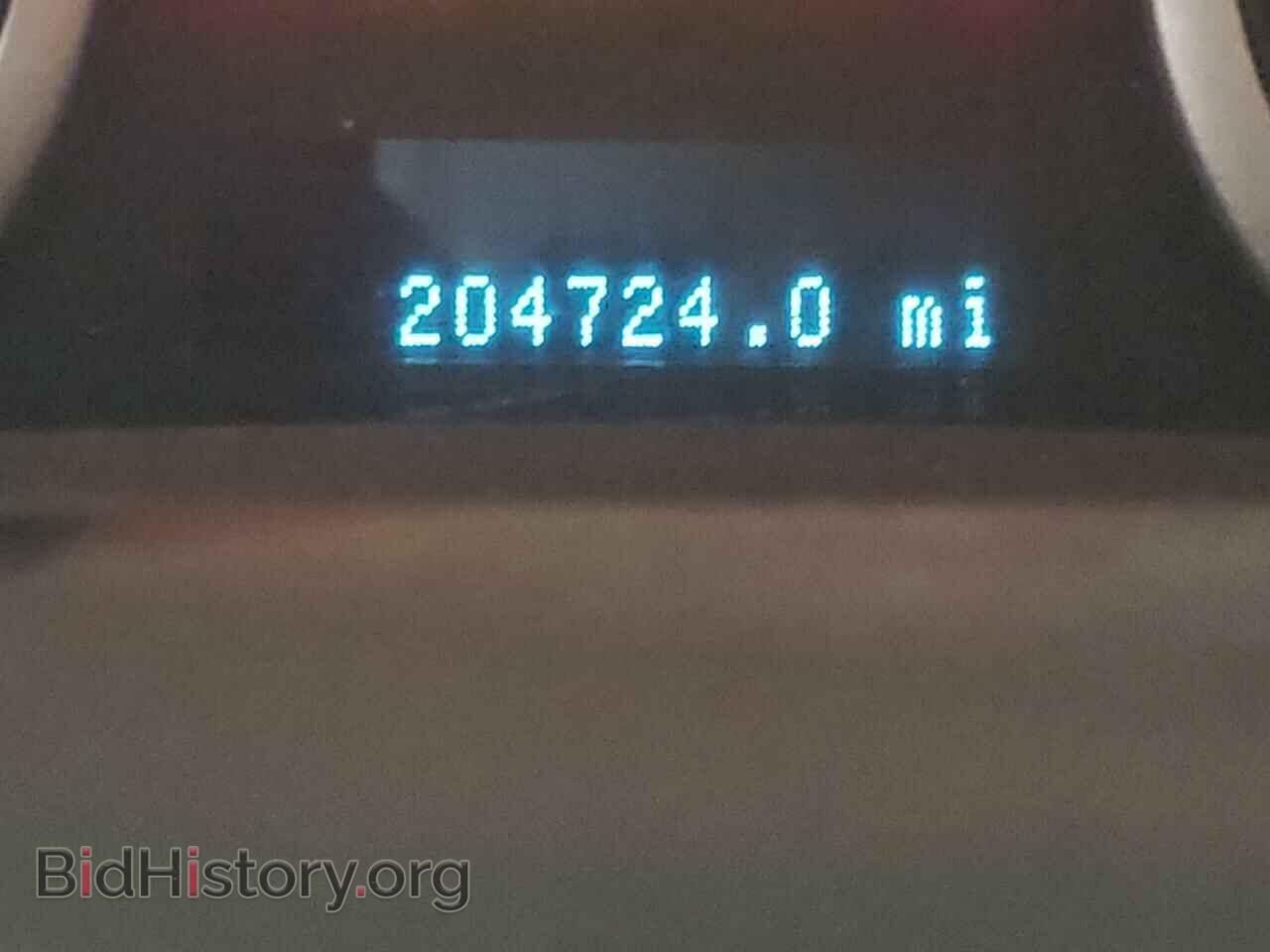 2011 FORD FOCUS - VIN: 1FAHP3FN5BW161002 - Фото 8