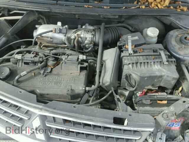 2006 MITSUBISHI LANCER - VIN: JA3AJ26EX6U027187 - Фото 7