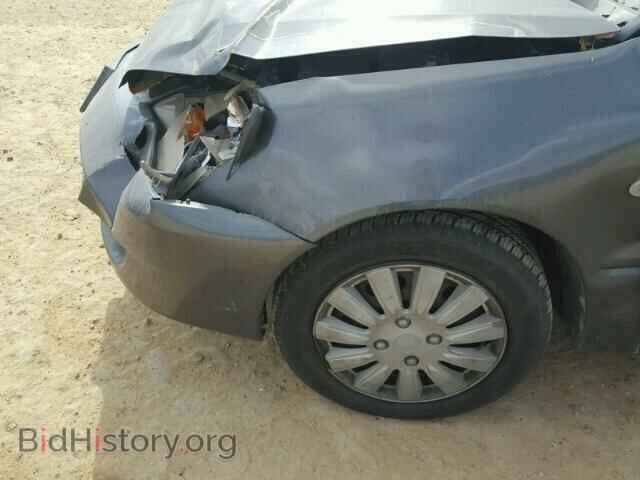 2006 MITSUBISHI LANCER - VIN: JA3AJ26EX6U027187 - Фото 10