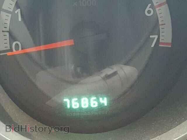 2008 DODGE NITRO - VIN: 1D8GT58628W147443 - Фото 8