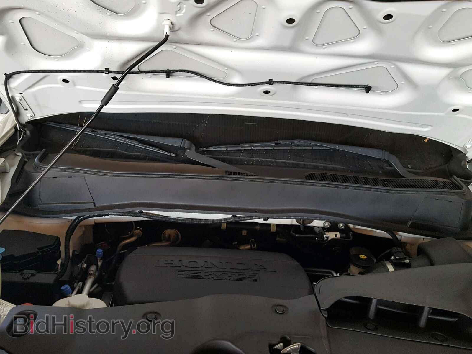 2014 HONDA PILOT - VIN: 5FNYF3H98EB022343 - Фото 7