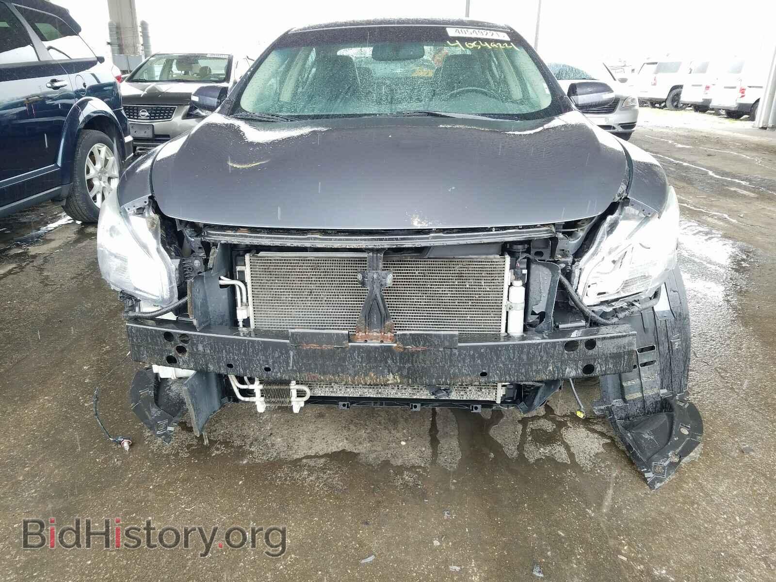 2009 NISSAN MAXIMA - VIN: 1N4AA51E49C802352 - Фото 9