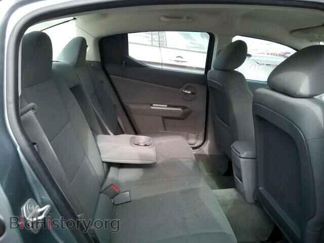 2008 DODGE AVENGER - VIN: 1B3LC56K78N664516 - Фото 6