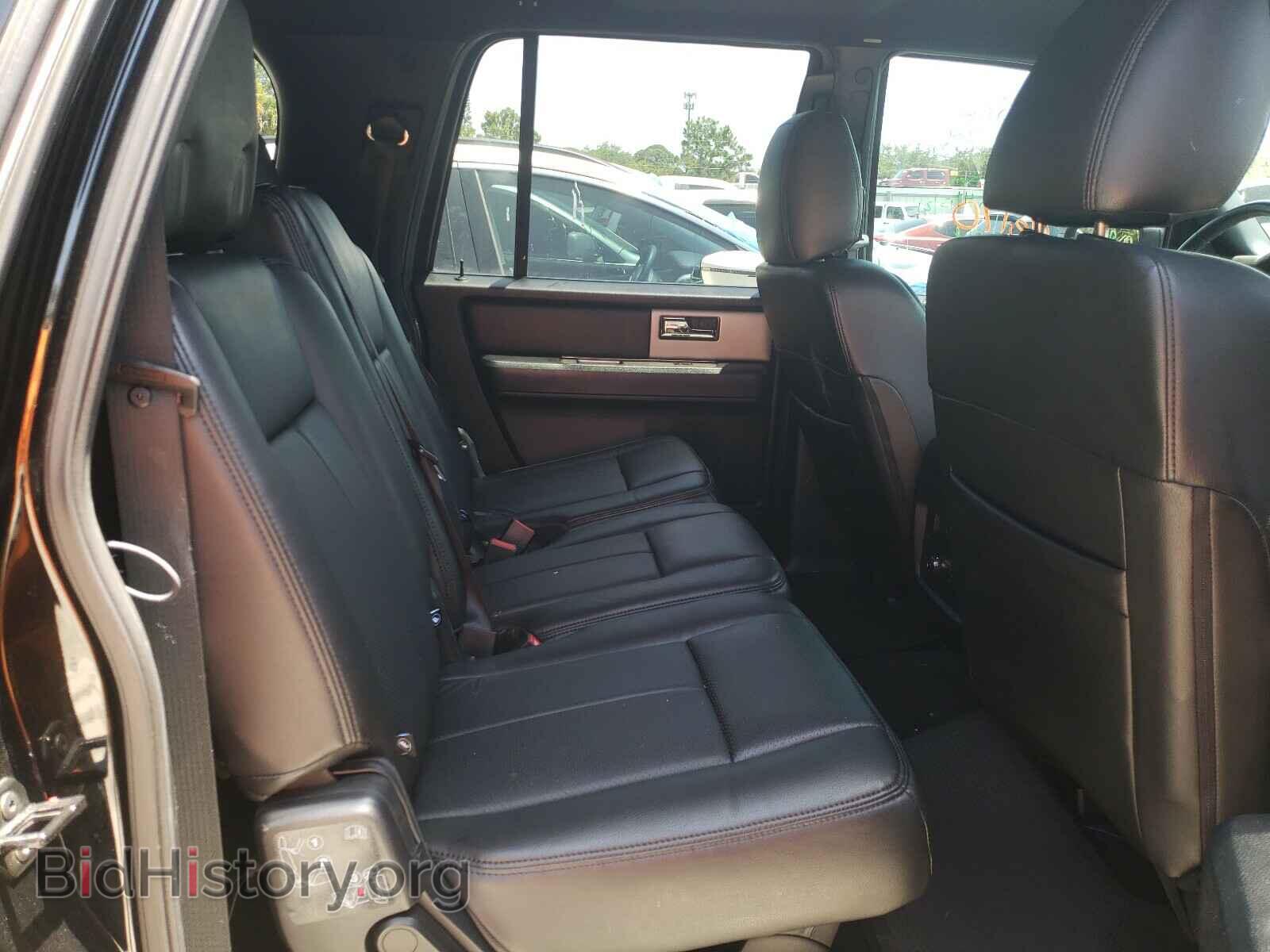 2017 FORD EXPEDITION - VIN: 1FMJK1HT3HEA19946 - Фото 6