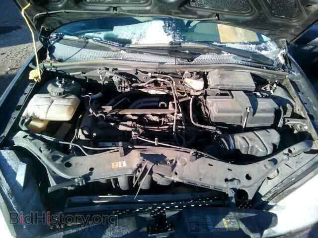 2007 FORD FOCUS - VIN: 1FAFP34N87W200411 - Фото 7