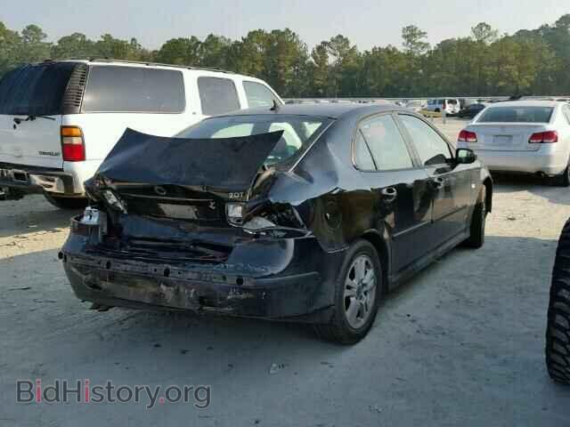 2006 SAAB 9 3 - VIN: YS3FD49Y061024390 - Photo 4