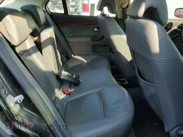 2006 SAAB 9 3 - VIN: YS3FD49Y061024390 - Photo 6