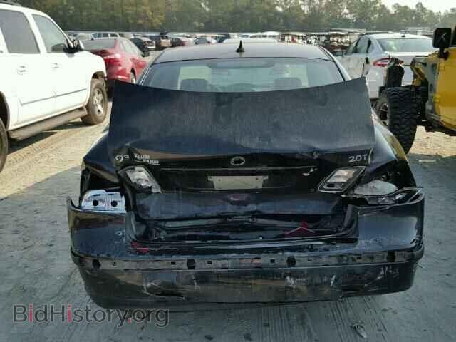2006 SAAB 9 3 - VIN: YS3FD49Y061024390 - Photo 9