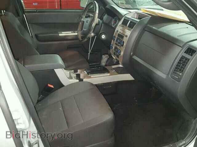 2012 FORD ESCAPE - VIN: 1FMCU9D7XCKA17678 - Photo 5