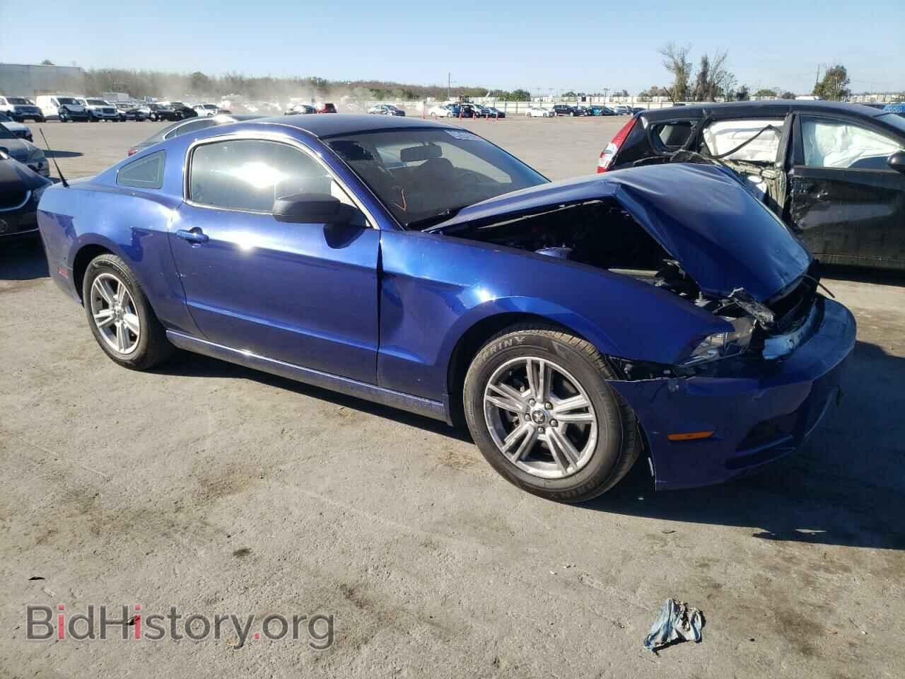 2014 FORD MUSTANG - VIN: 1ZVBP8AM0E5294043 - Фото 4