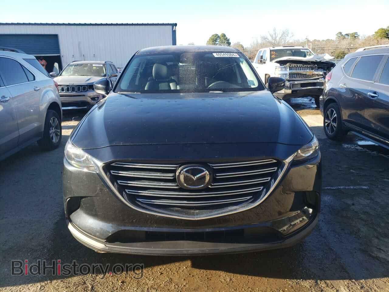 2019 MAZDA CX-9 - VIN: JM3TCACY2K0317817 - Фото 5