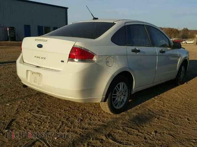 2010 FORD FOCUS - VIN: 1FAHP3FN9AW206375 - Фото 4