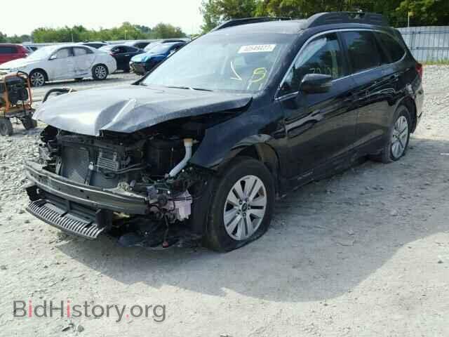 2015 SUBARU OUTBACK - VIN: 4S4BSCDC4F3207065 - Photo 2