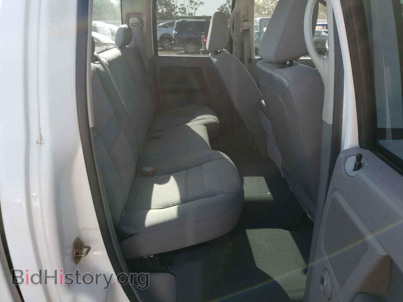 2007 DODGE RAM 1500 - VIN: 1D7HA18267J522704 - Фото 6