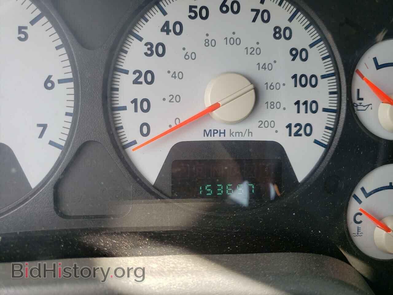 2007 DODGE RAM 1500 - VIN: 1D7HA18267J522704 - Фото 8