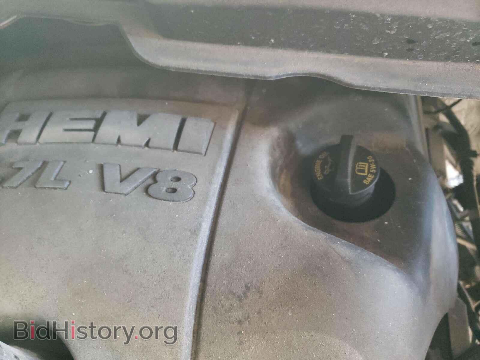 2017 RAM 1500 - VIN: 1C6RR7MT2HS537261 - Фото 7