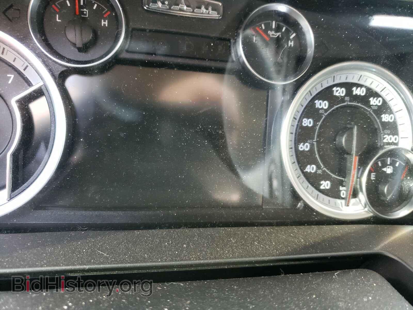 2017 RAM 1500 - VIN: 1C6RR7MT2HS537261 - Фото 8
