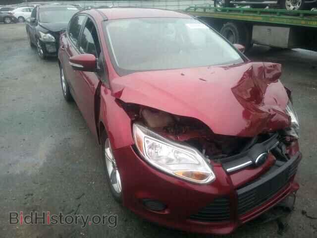 Фотография 1FADP3K20EL103010 - FORD FOCUS 2014