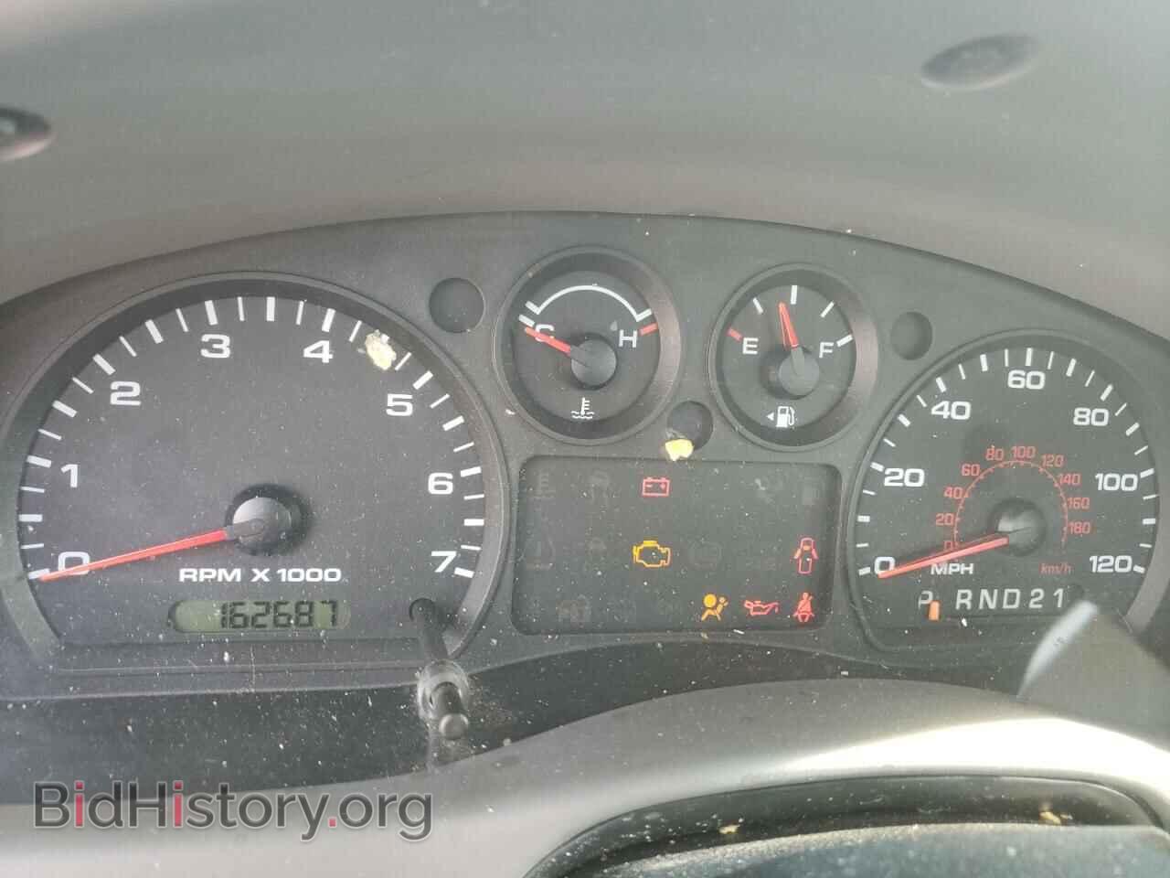 2010 FORD RANGER - VIN: 1FTKR1AD2APA34715 - Фото 9