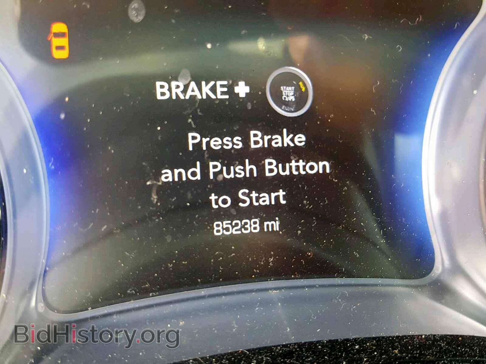 2015 CHRYSLER 300 - VIN: 2C3CCABG6FH766358 - Фото 8