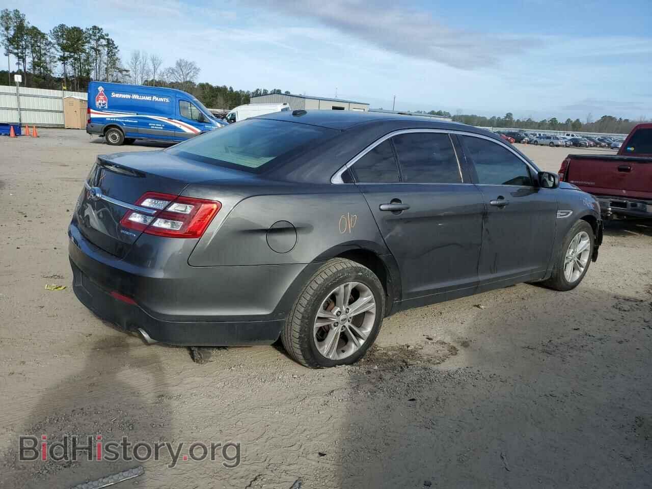 2016 FORD TAURUS - VIN: 1FAHP2D82GG157384 - Photo 3