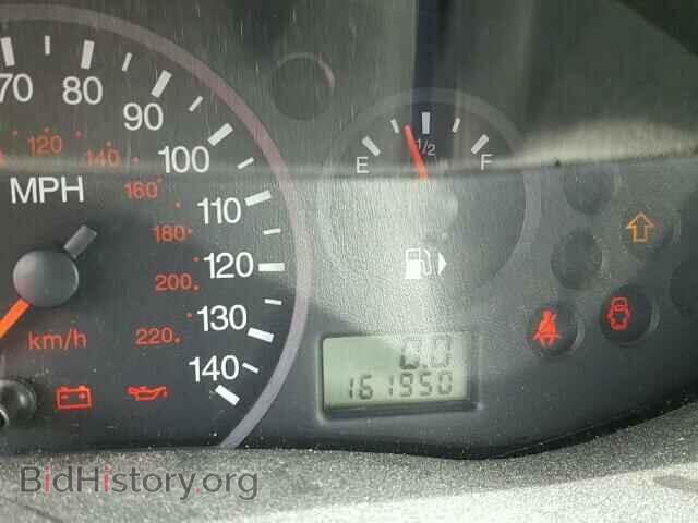2006 FORD FOCUS - VIN: 1FAFP34N76W116806 - Фото 8